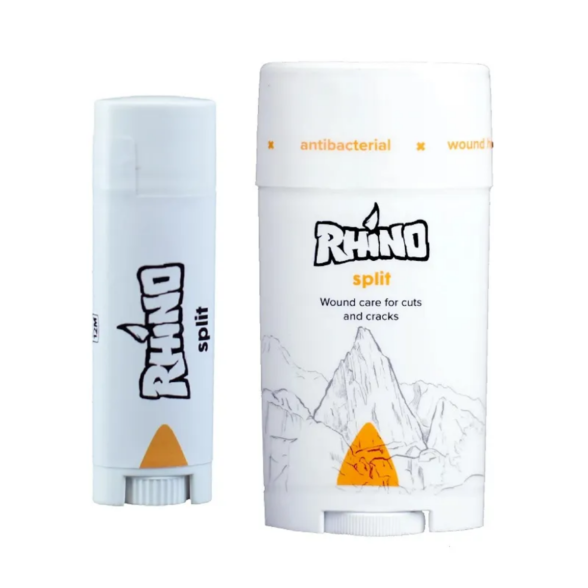 Rhino Skin Solutions Split
