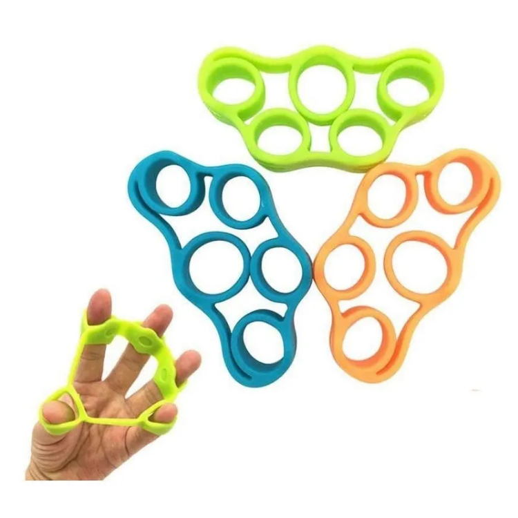 Dark Ventures Finger Resistance Band