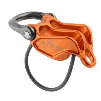 DMM Pivot - Orange