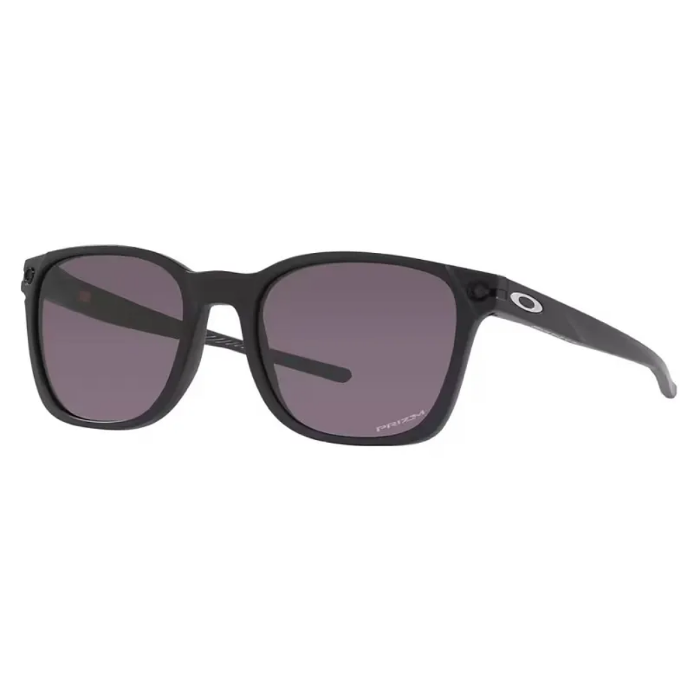 Oakley Ojector in Matte Black / Prizm Grey