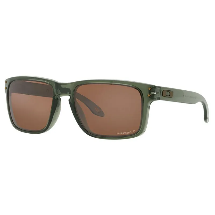 Oakley Holbrook