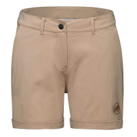 Mammut Runbold Roll Cuff Shorts Women