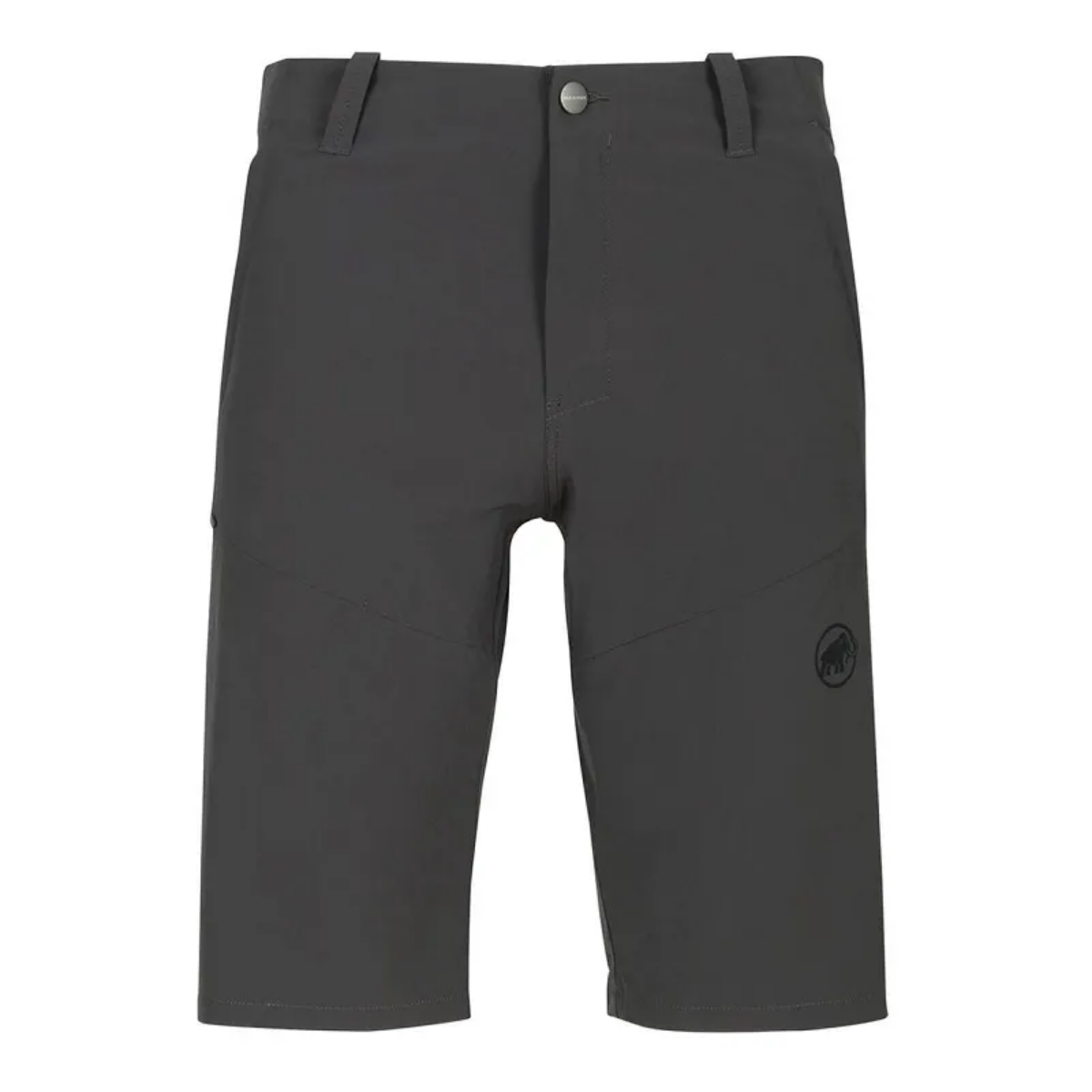 Mammut Runbold Shorts in Phantom