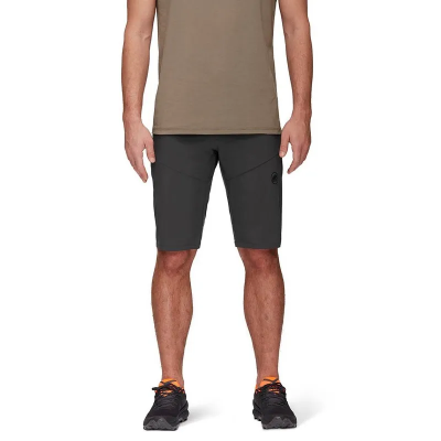 Mammut Runbold Shorts in Phantom
