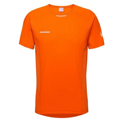 Mammut Aenergy FL T-Shirt Men