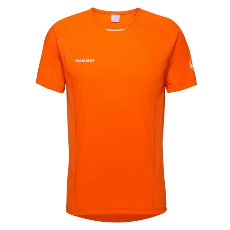 Mammut Aenergy FL T-Shirt Men
