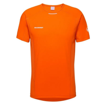 Mammut Aenergy FL T-Shirt Men in Arumita