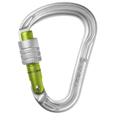 Edelrid HMS Strike Screw Edelrid HMS Strike Screw
