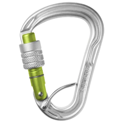 Edelrid HMS Strike Screw FG Edelrid HMS Strike Screw FG