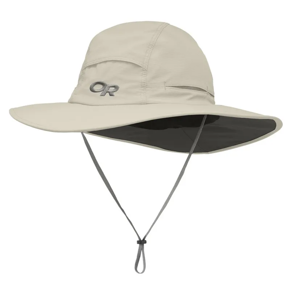 Outdoor Research Sunbriolet Sun Hat in Sand