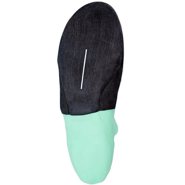 So iLL The Street LV in Black / Seafoam