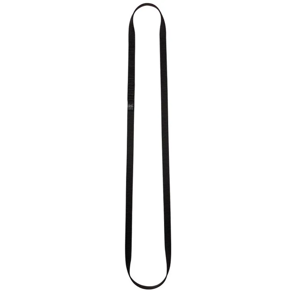Petzl Anneau in 60cm black