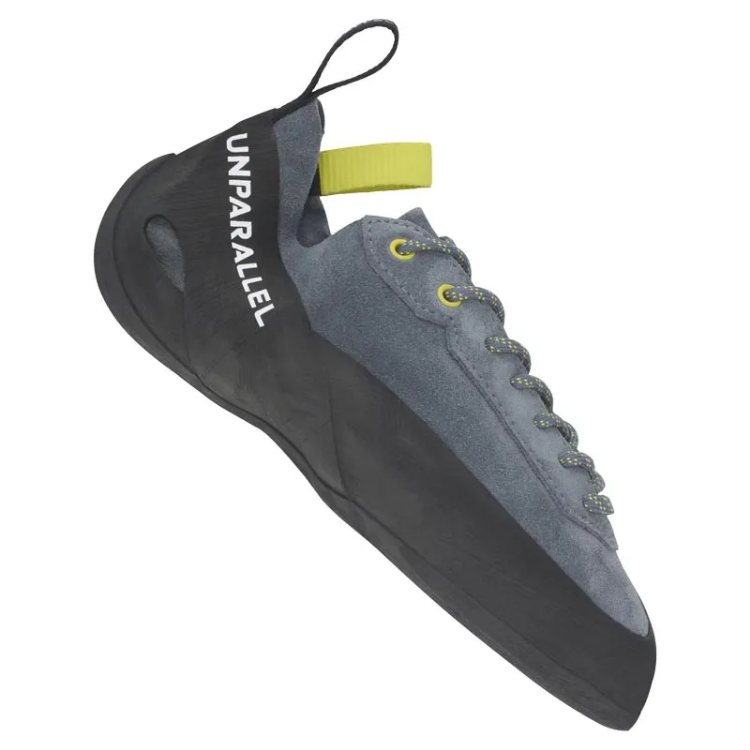 Unparallel Engage Lace UP