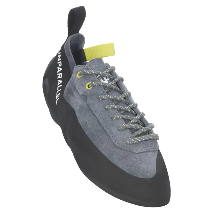 Unparallel Engage Lace UP