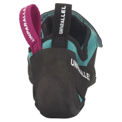 Unparallel Flagship Women LV in Turquoise Green