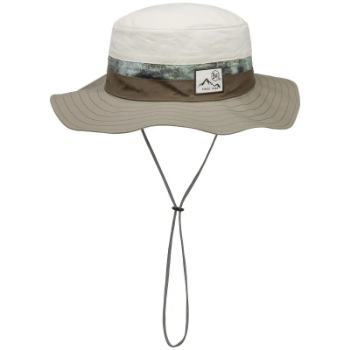 Buff Explore Booney Hat in Randall Brindle