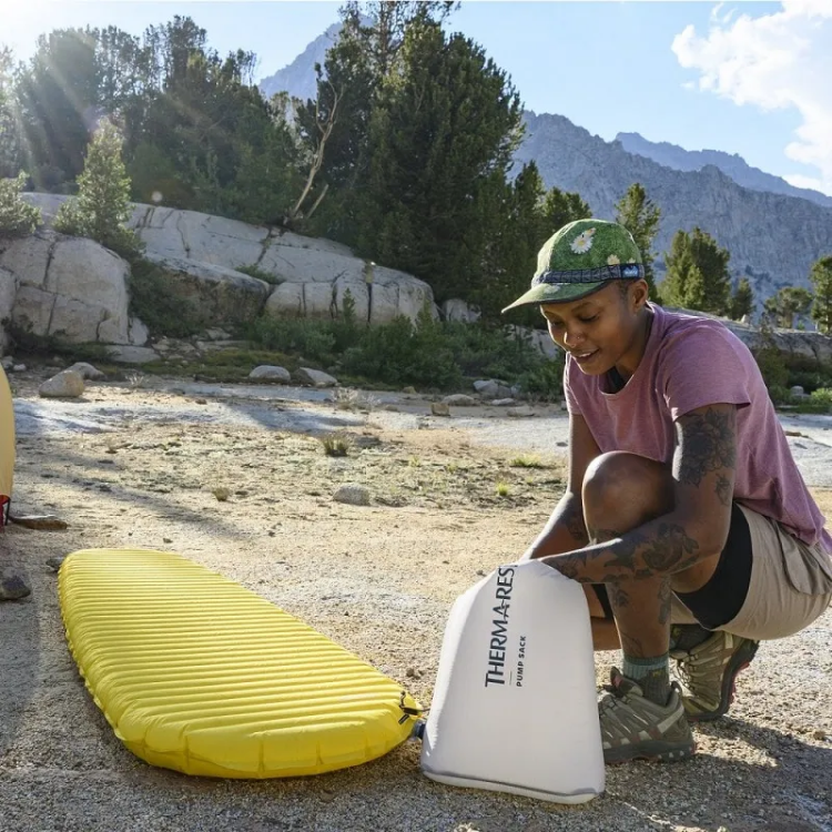 Thermarest NeoAir Xlite NXT Regular Length