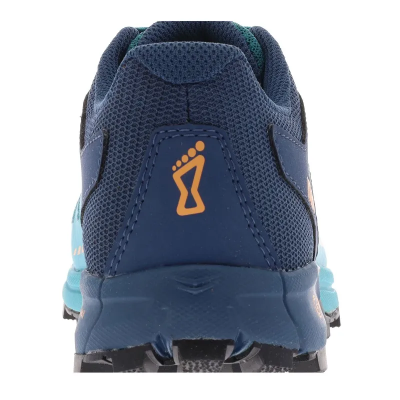 INOV8 Roclite G 275 V2 (W) in Teal / Navy / Nectar