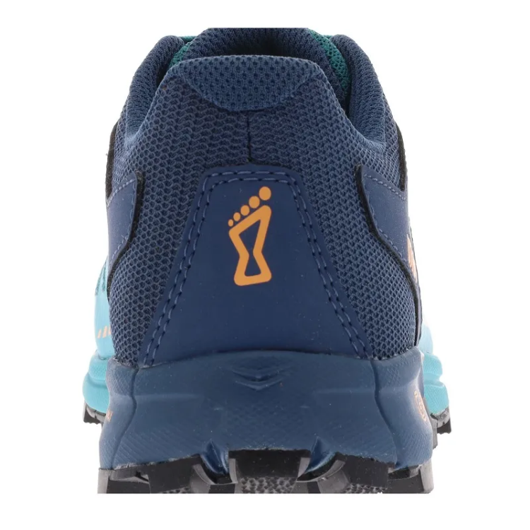 INOV8 Roclite G 275 V2 (W) in Teal / Navy / Nectar