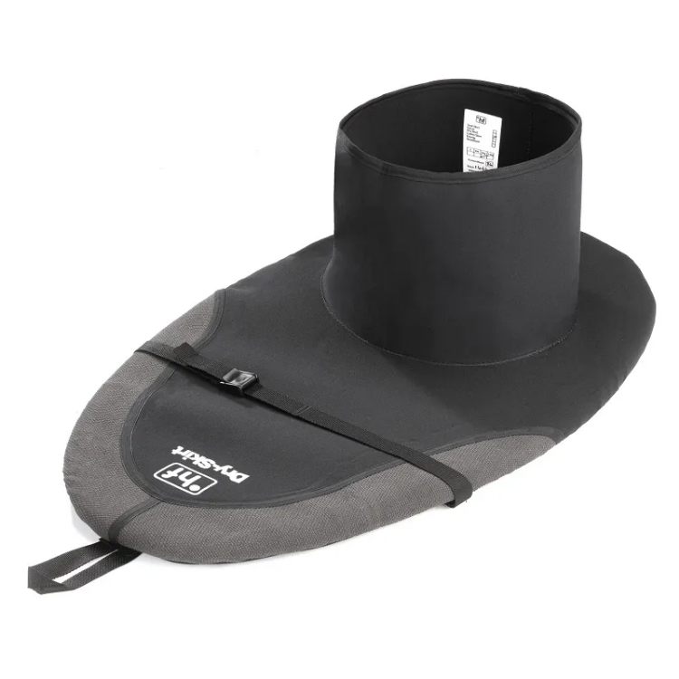 HF Equipment Dryskirt Spraydeck