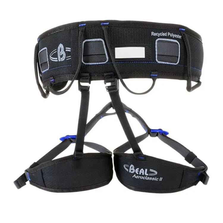 Beal Aero-Classic Harness