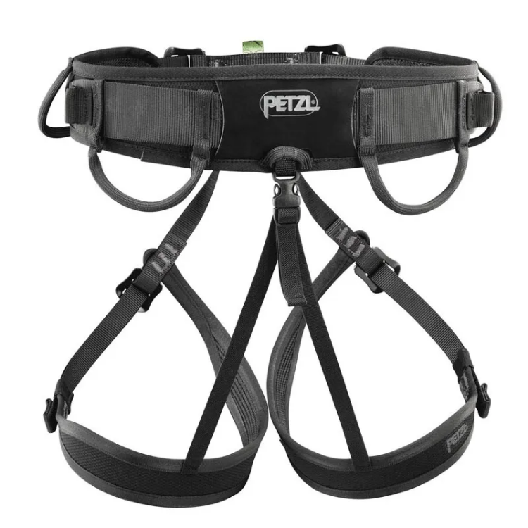 Petzl Aspic