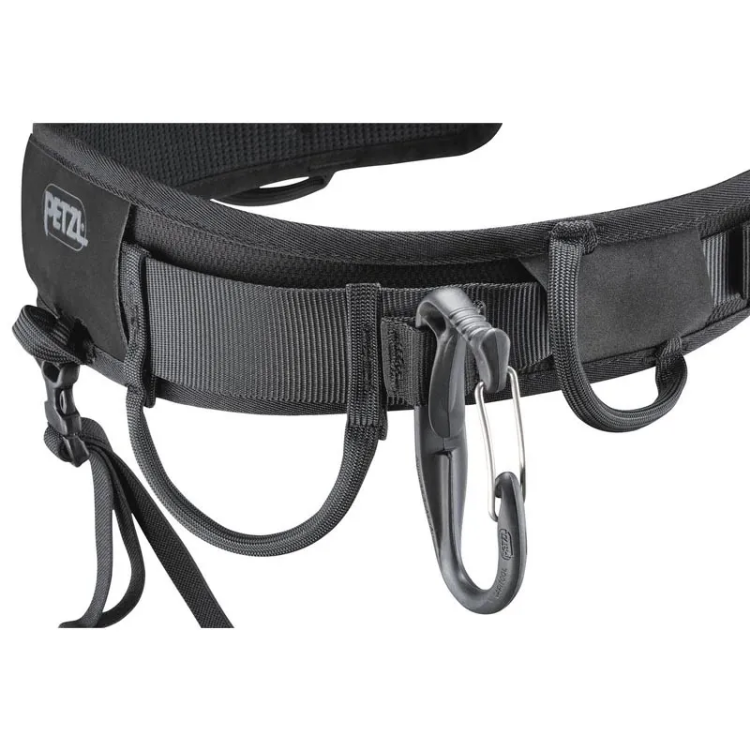 Petzl Aspic