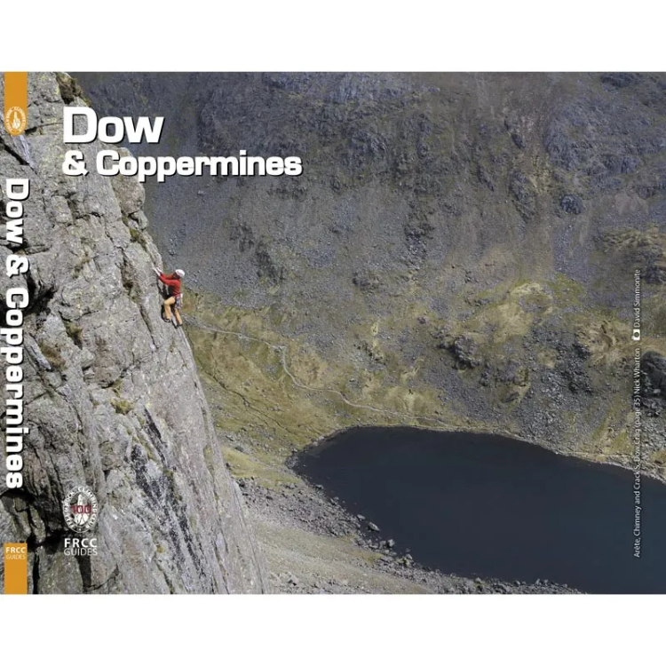 Fell and Rock Climbing Club Dow & Coppermines
