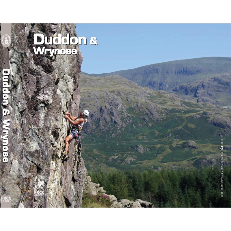 Fell & Rock Climbing Club Duddon & Wrynose