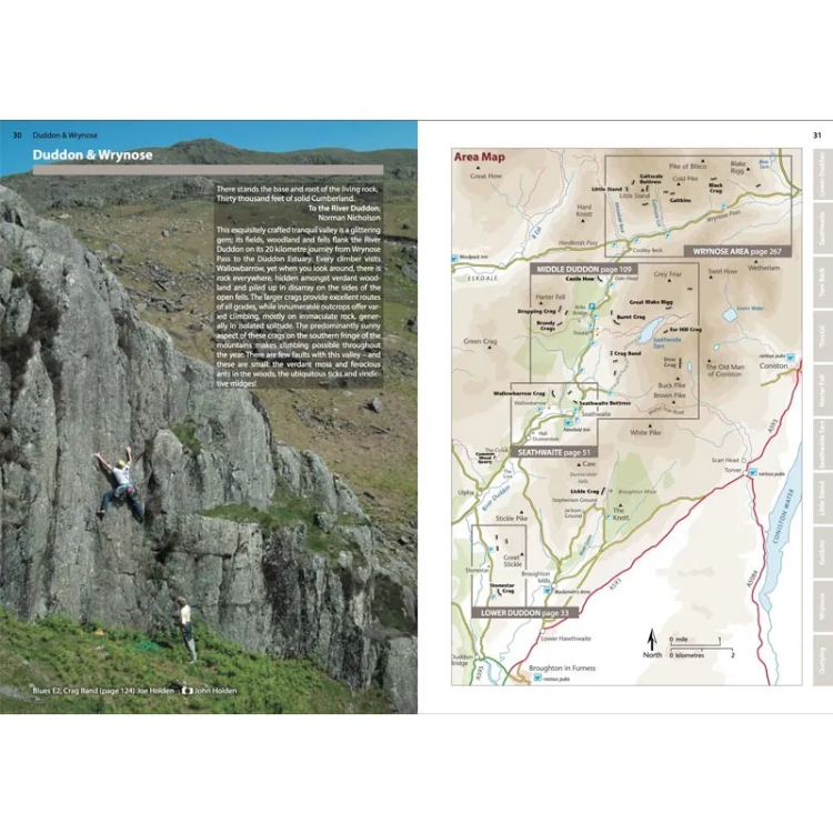 Fell & Rock Climbing Club Duddon & Wrynose
