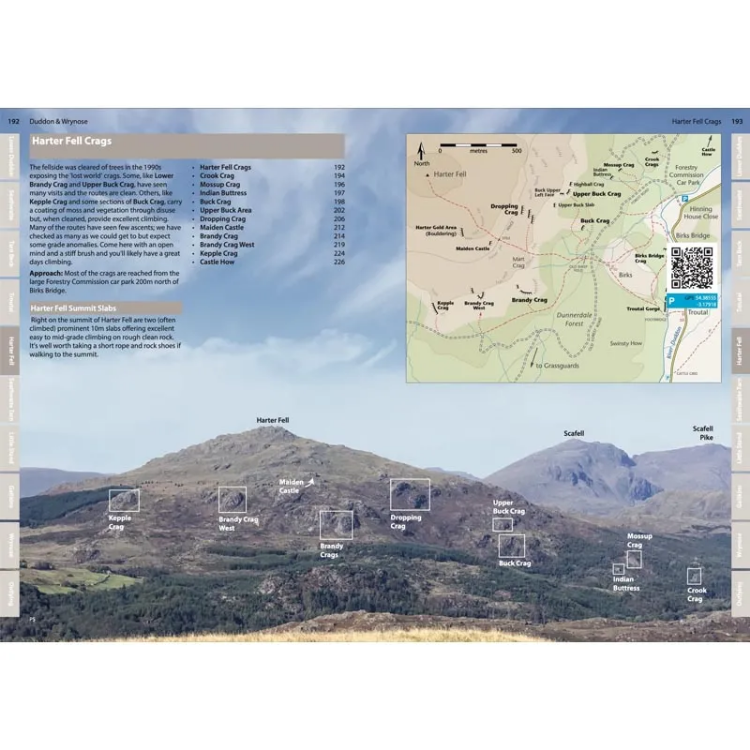 Fell & Rock Climbing Club Duddon & Wrynose