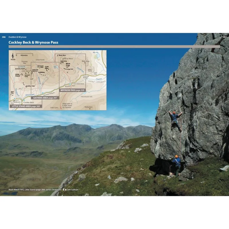 Fell & Rock Climbing Club Duddon & Wrynose