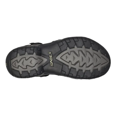 Teva Tirra Leather Wmns