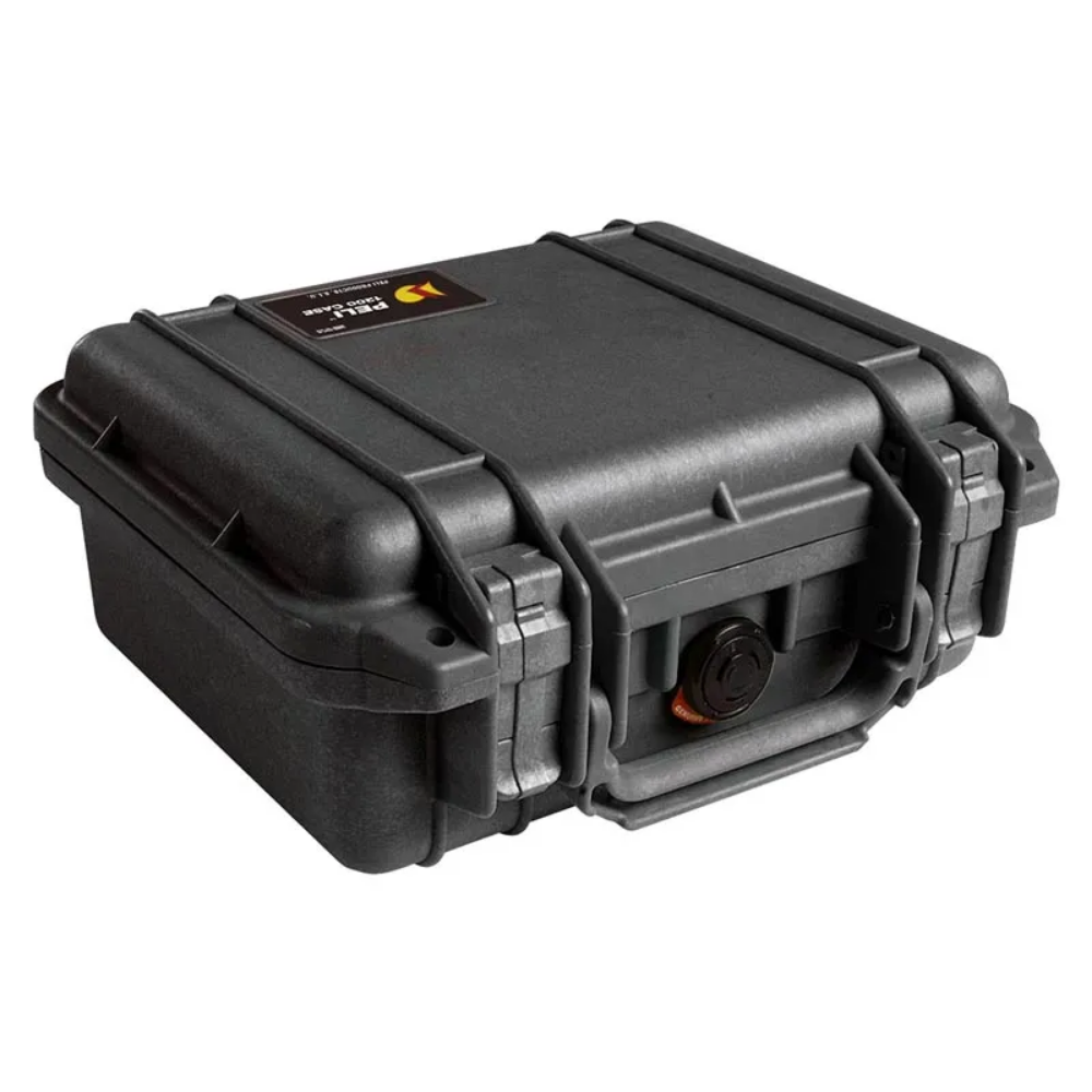Peli Cases 1200 Protector Case
