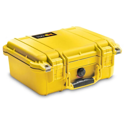 Peli Cases 1400 Protector Case