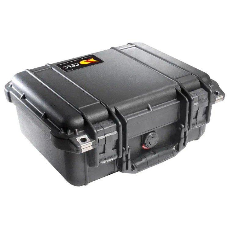 Peli Cases 1400 Protector Case