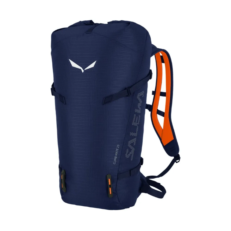 Salewa Climb Mate 25 - blue blue depth