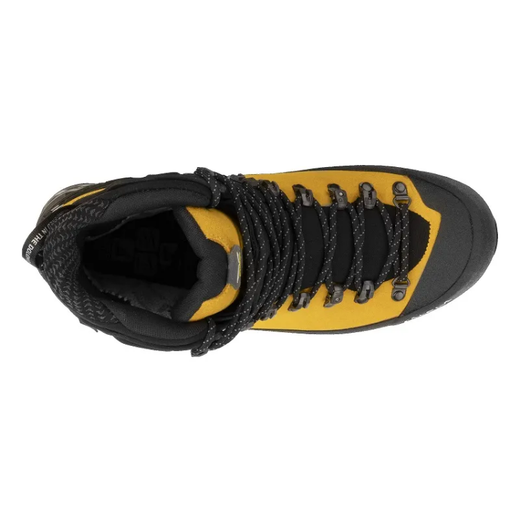 Salewa Ortles Ascent Mid GTX Men's