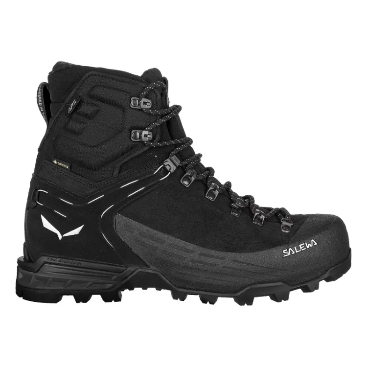 Salewa Ortles Ascent Mid GTX Men's