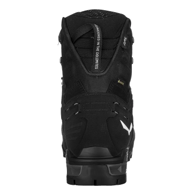 Salewa Ortles Ascent Mid GTX Men's in Black