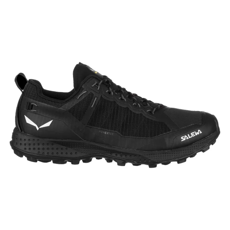 Salewa Pedroc PTX in Black