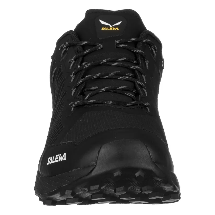 Salewa Pedroc PTX in Black