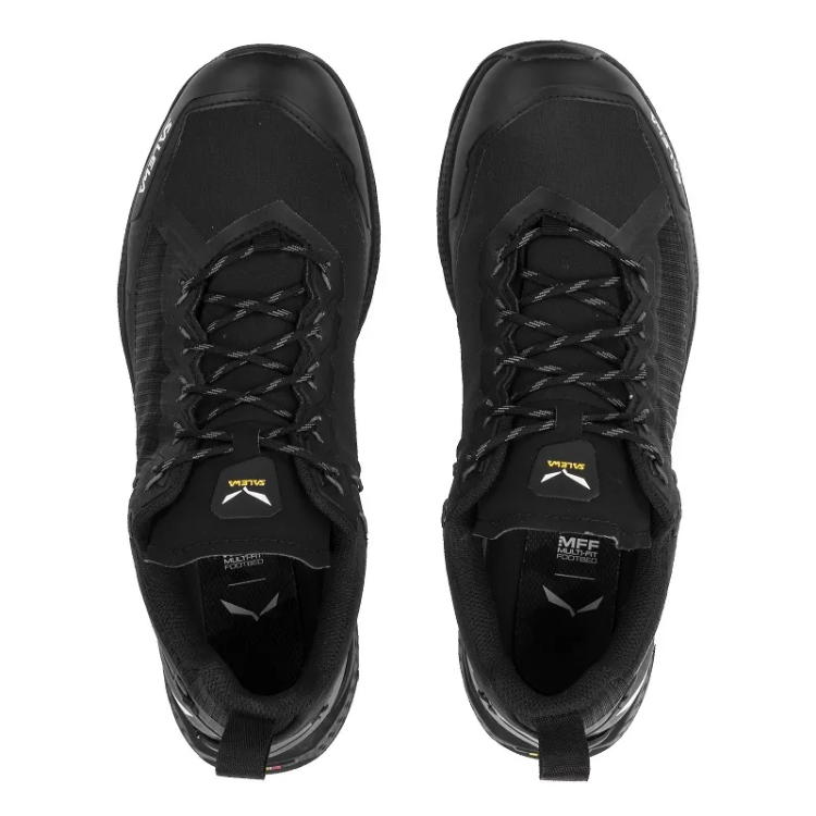 Salewa Pedroc PTX in Black