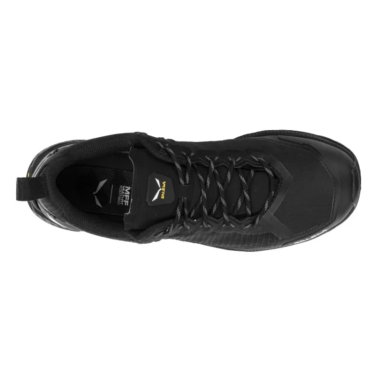 Salewa Pedroc PTX in Black