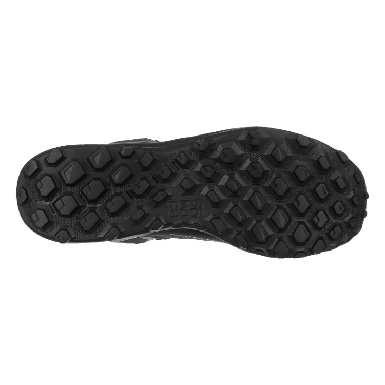 Salewa Pedroc PTX in Black