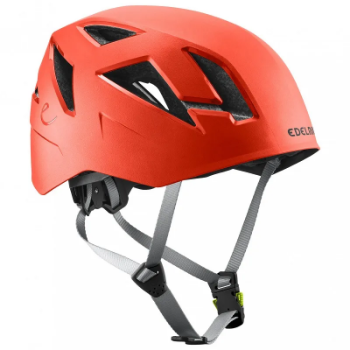 Edelrid Zodiac II in Red