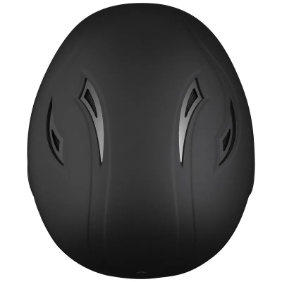 Sweet Protection Wanderer II Helmet - Dirt Black