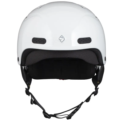 Sweet Protection Wanderer II Helmet - Gloss White