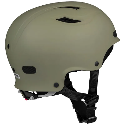 Sweet Protection Wanderer II Helmet - Woodland