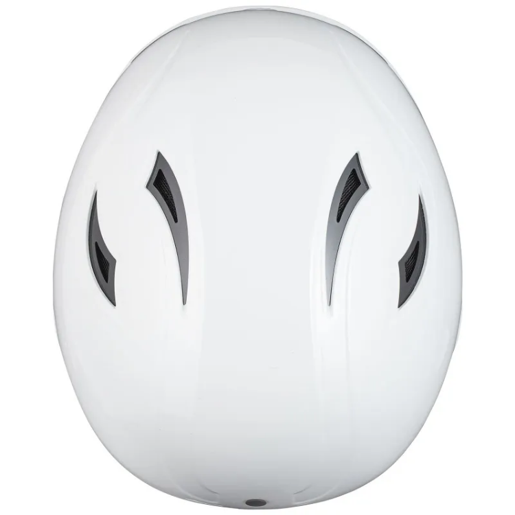 Sweet Protection Wanderer II Helmet - Gloss White
